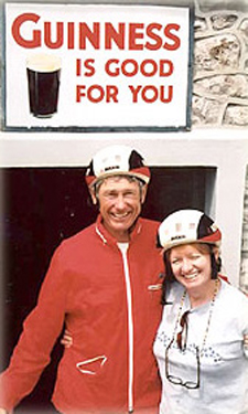 Ireland-Galaway & Mayo-The Wild West of Mayo cycling safari